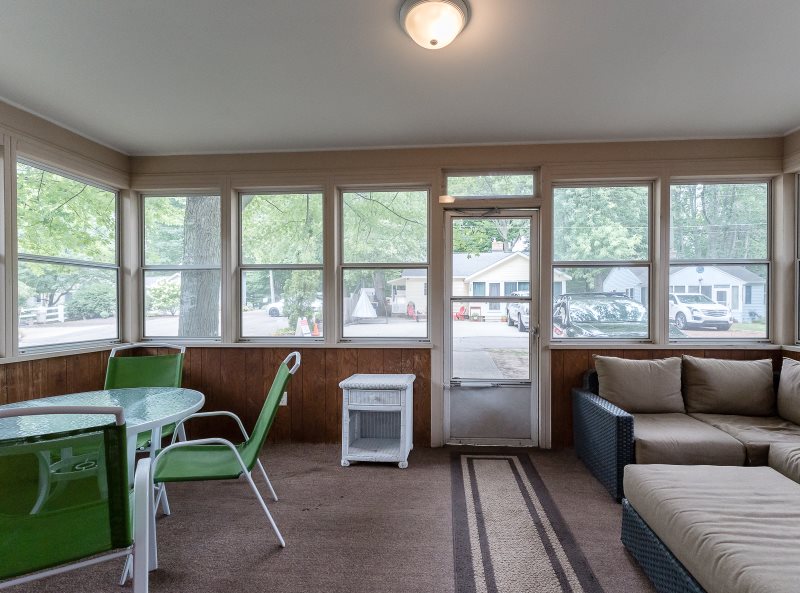 Red Cottage Holland Vacation Rental