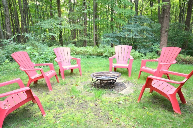 Ridgeway Beach House Fennville Vacation Rental