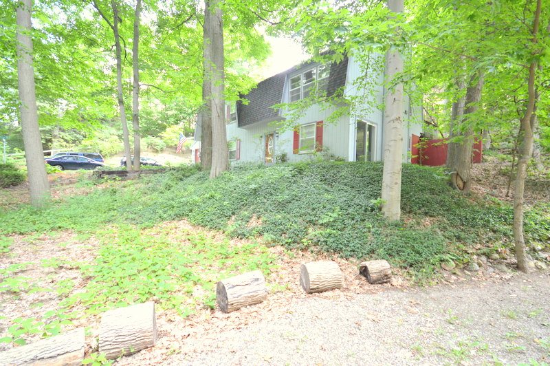 Lovers Lane Grand Haven Vacation Rental