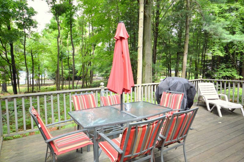 Dunes Away Silver Lake Vacation Rental