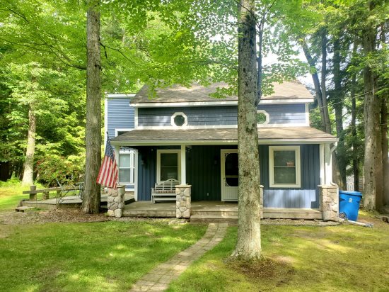 Silver Lake And Pentwater Vacation Rentals