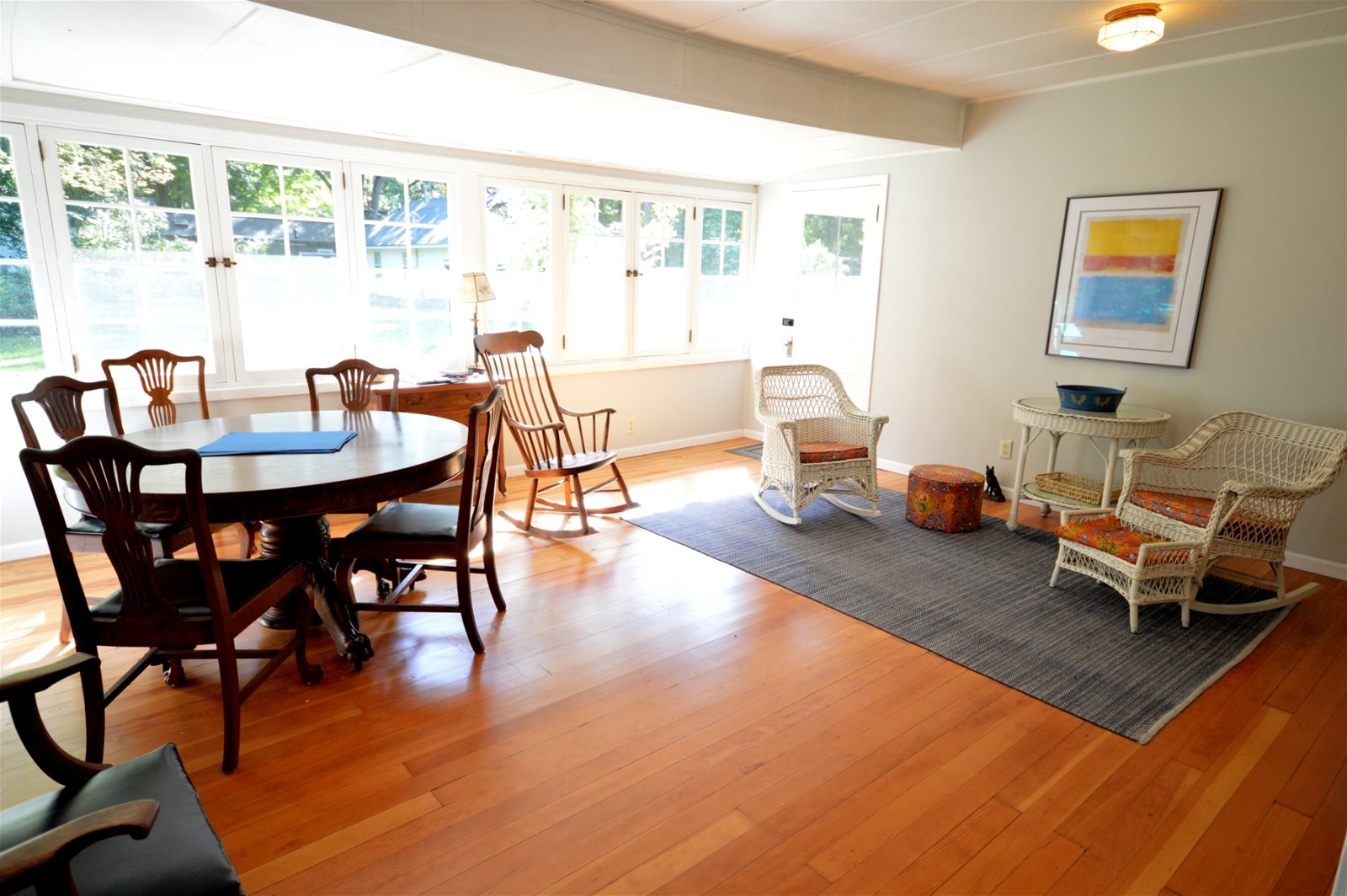 Brown Cottage Holland Vacation Rentals