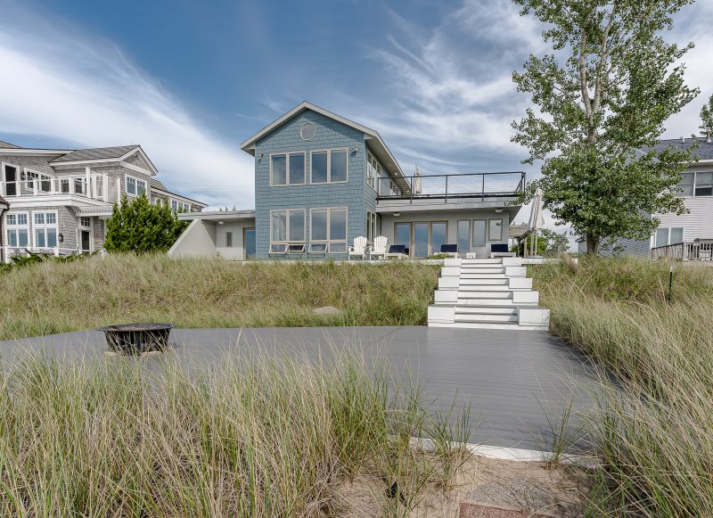 Dreamview Grand Haven Vacation Rental