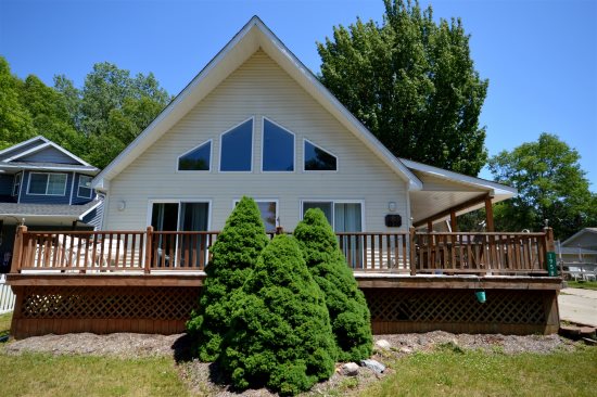 Silver Lake And Pentwater Vacation Rentals