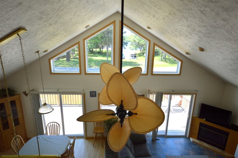 Mymymy Silver Lake Vacation Rental