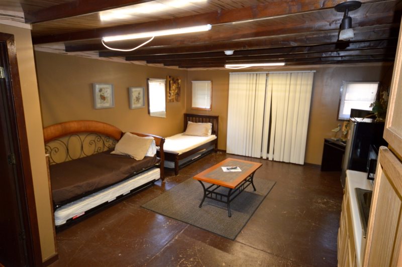 Mymymy Silver Lake Vacation Rental