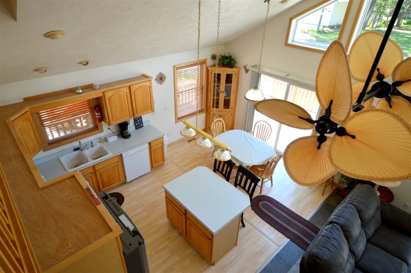 Mymymy Silver Lake Vacation Rental