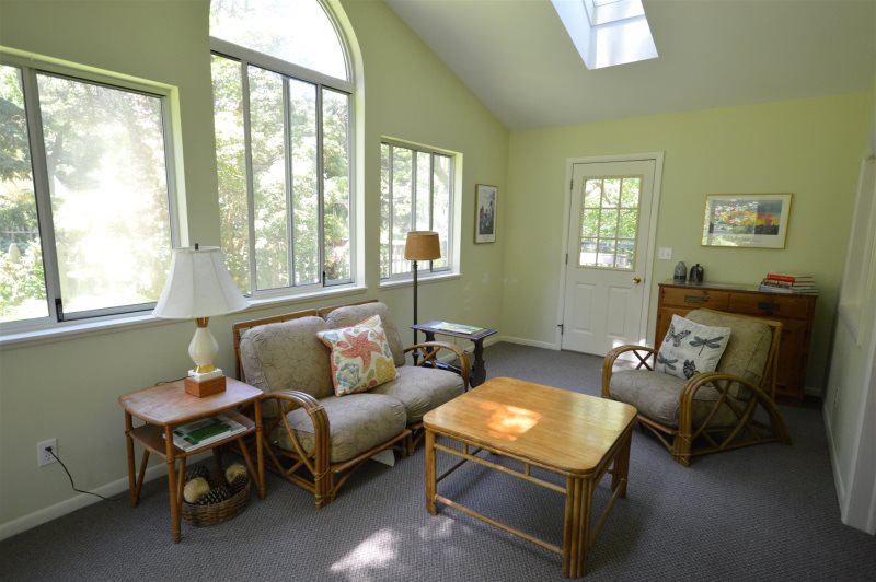 Vacation Rental White Cottage Holland