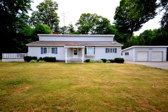Monthly Rentals Near Grand Haven