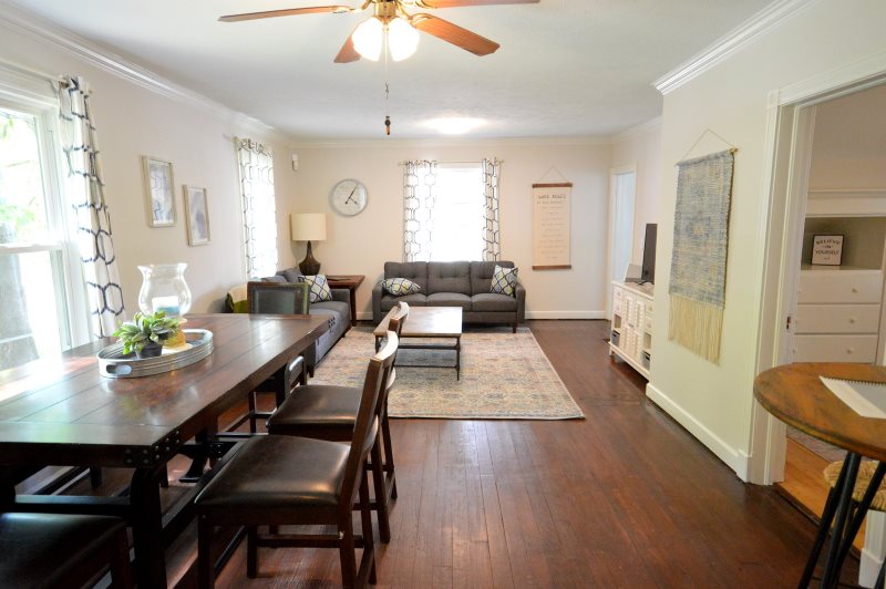 Bluffton Retreat Muskegon Mi Vacation Rental