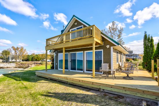 Silver Lake And Pentwater Vacation Rentals