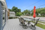 Modern Vacation Rental Across from Pere Marquette Beach
