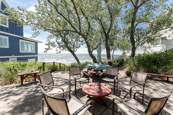 Lake Michigan Cottages Vacation Rentals