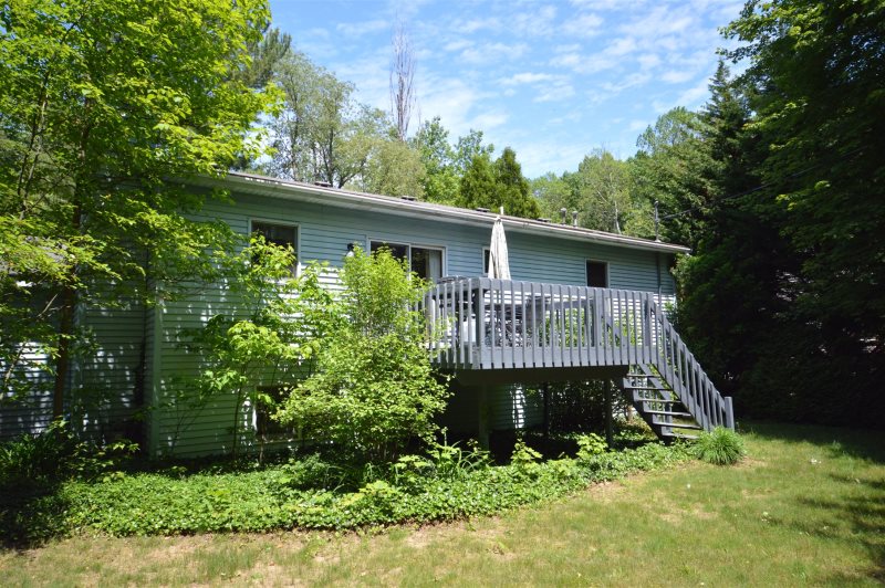 Treasure Island Holland Mi Vacation Rental