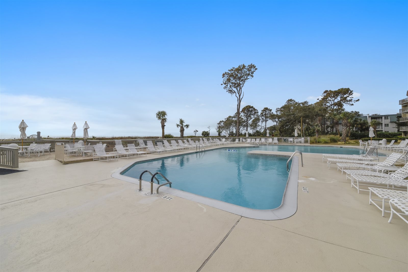 103 Ocean OneForest BeachSunset RentalsHilton Head