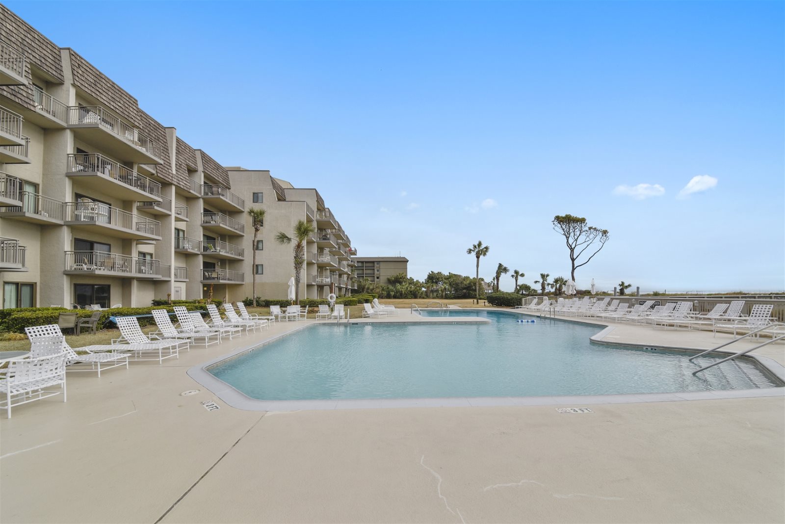 103 Ocean OneForest BeachSunset RentalsHilton Head