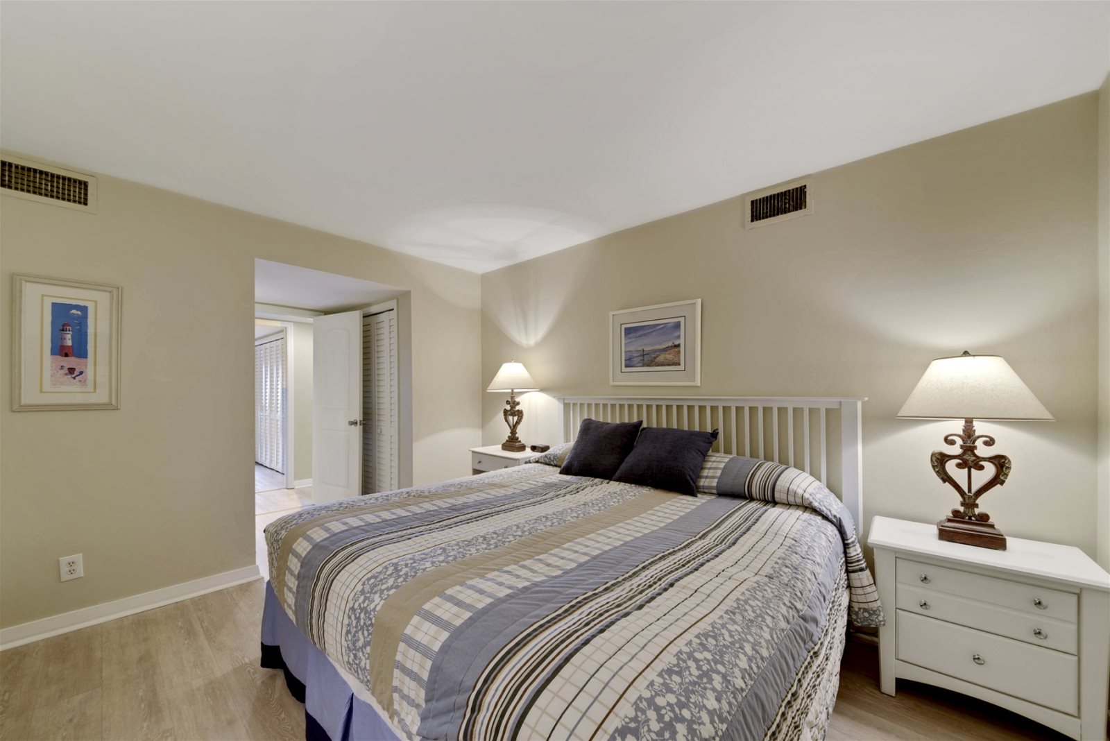 103 Ocean OneForest BeachSunset RentalsHilton Head