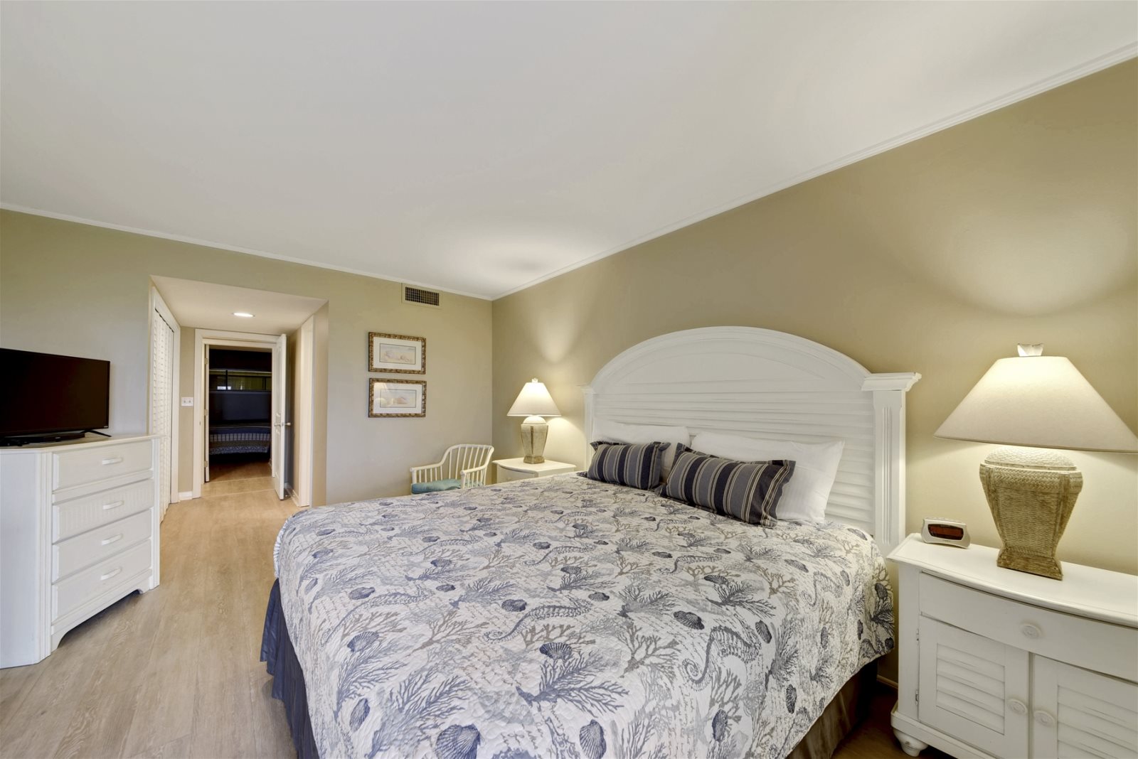 103 Ocean OneForest BeachSunset RentalsHilton Head