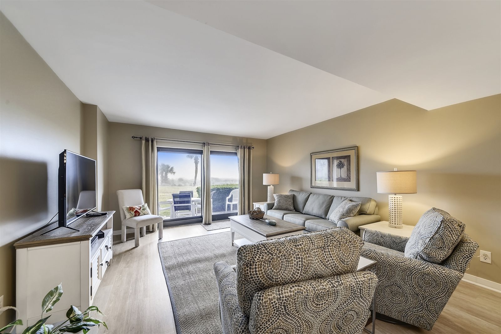 103 Ocean OneForest BeachSunset RentalsHilton Head