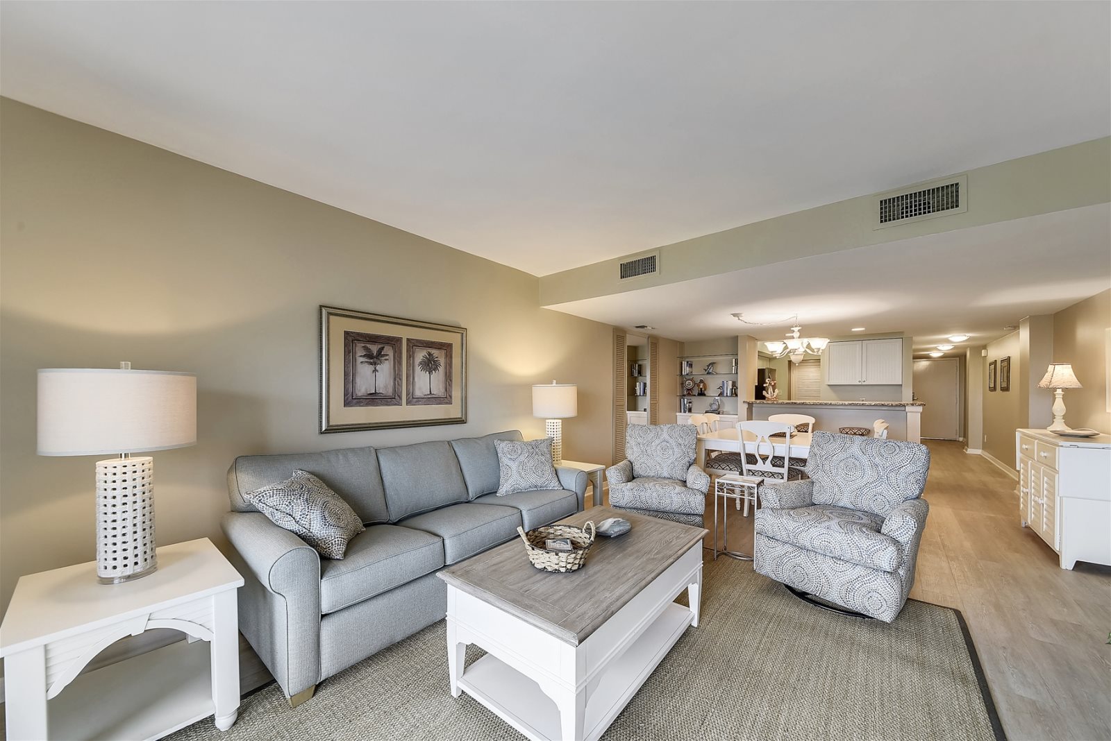 103 Ocean OneForest BeachSunset RentalsHilton Head