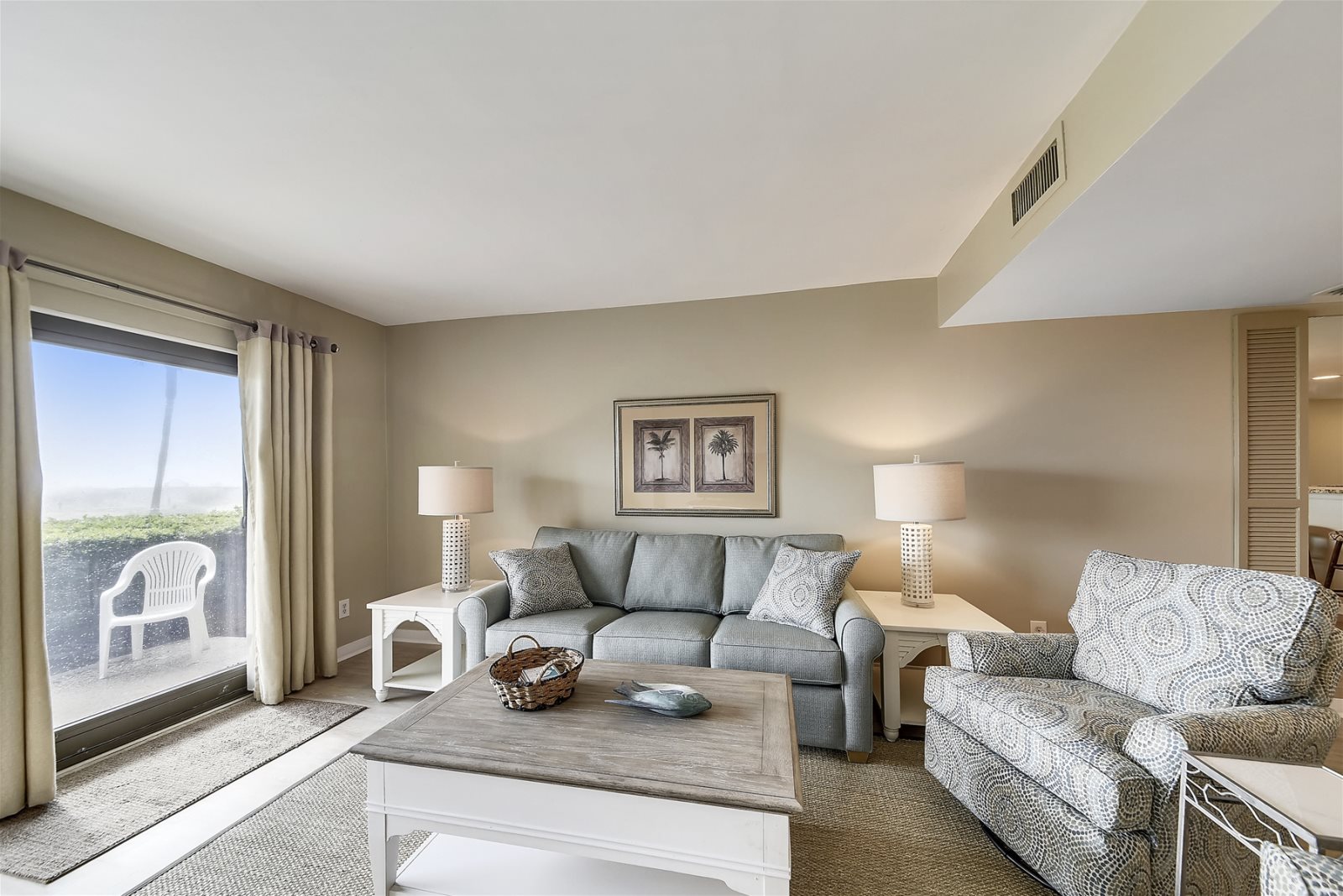 103 Ocean OneForest BeachSunset RentalsHilton Head