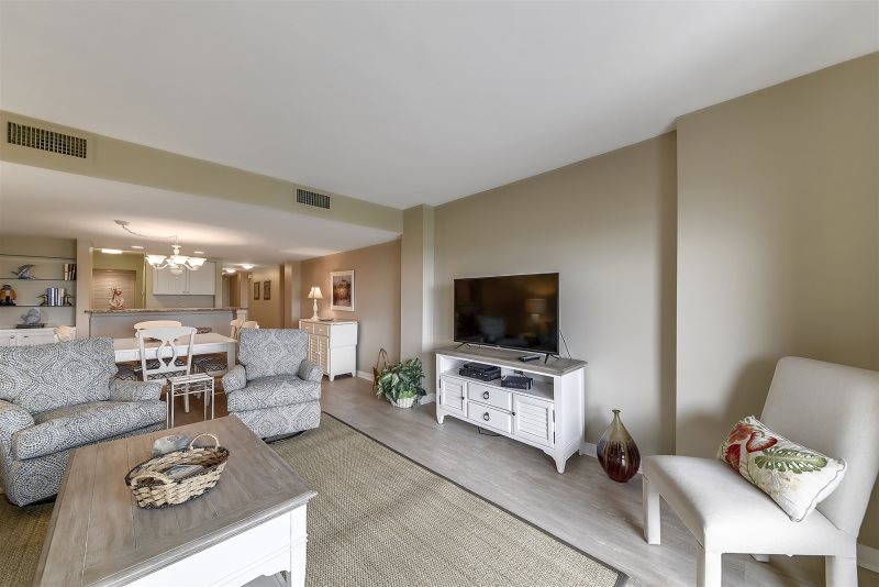 103 Ocean OneForest BeachSunset RentalsHilton Head