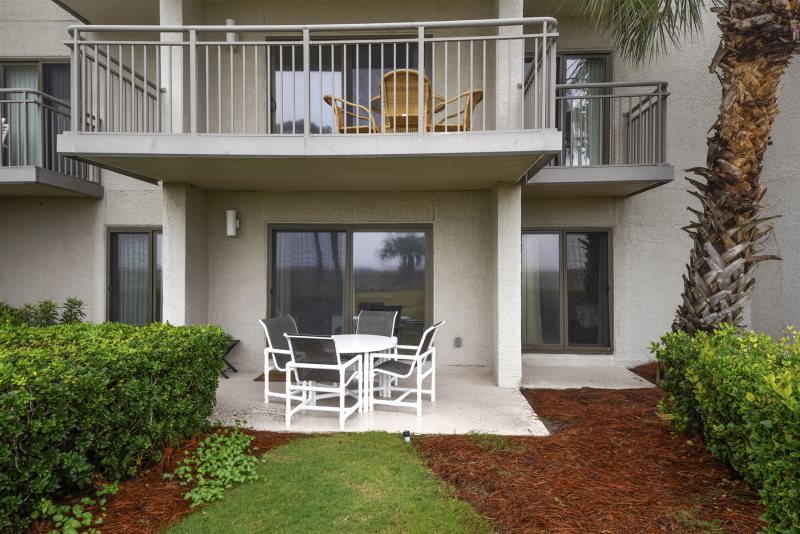 103 Ocean OneForest BeachSunset RentalsHilton Head