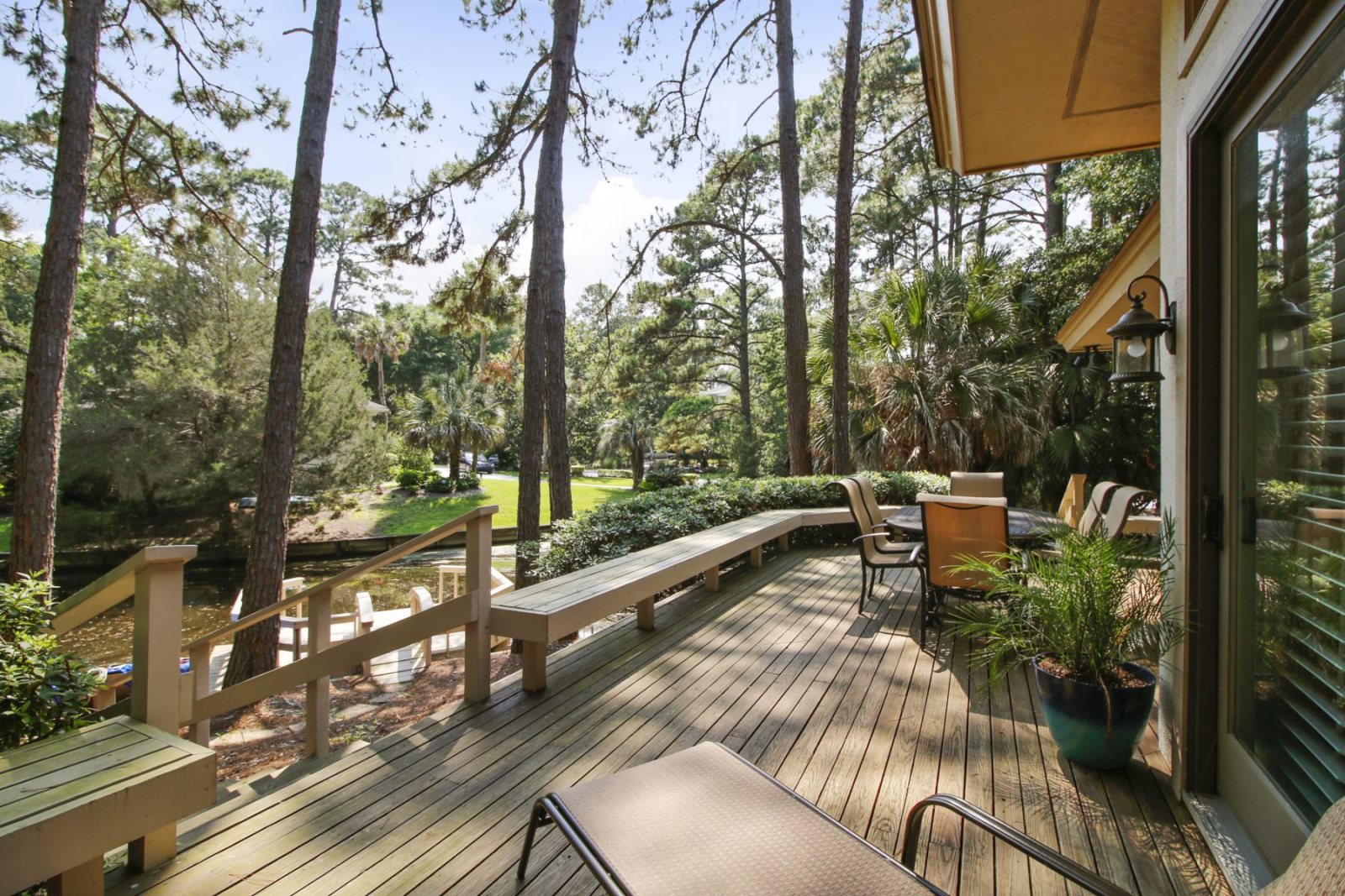 175 Mooring Buoy Palmetto Dunes Sunset Rentals