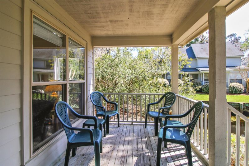 11 Cottages Shipyard Hilton Head Sunset Rentals