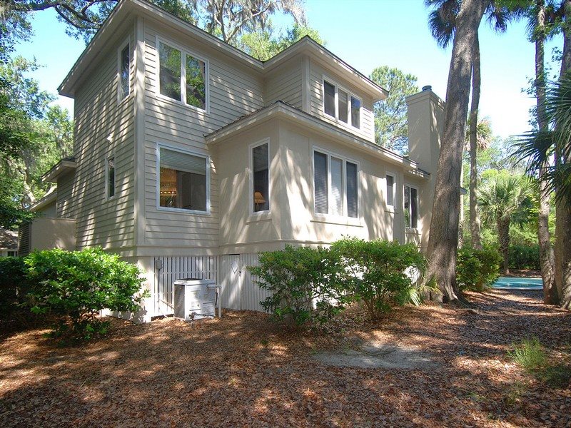 1 Sutherland Palmetto Dunes Hilton Head Sunset Rentals