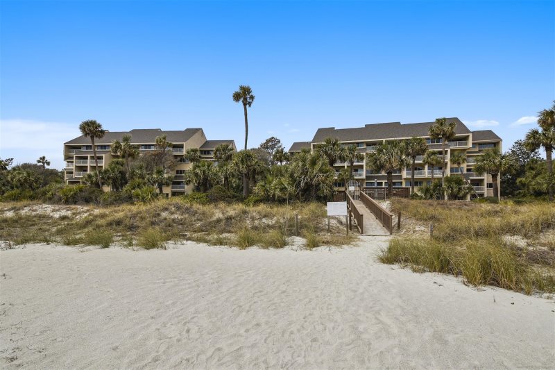 421 Captains Walk Palmetto Dunes Hilton Head Sunset Rentals