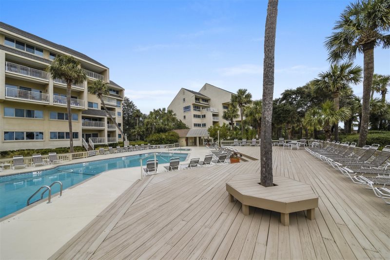 421 Captains Walk Palmetto Dunes Hilton Head Sunset Rentals