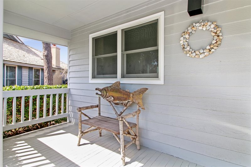 51 Lands End Sea Pines Sunset Rentals