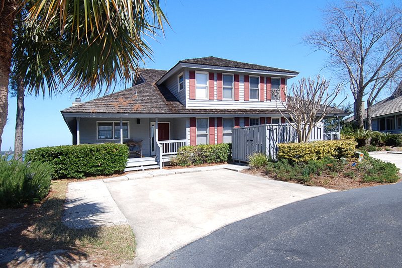 51 Lands End Sea Pines Sunset Rentals