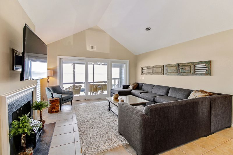 51 Lands End Sea Pines Sunset Rentals