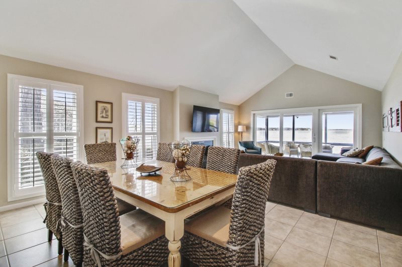 51 Lands End Sea Pines Sunset Rentals