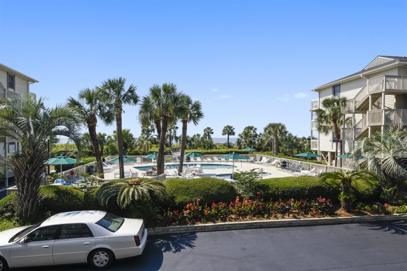 127 Breakers Forest Beach Hilton Head Sunset Rentals
