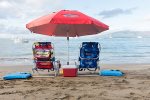 Beach Gear Does Not Include Boogie Boards