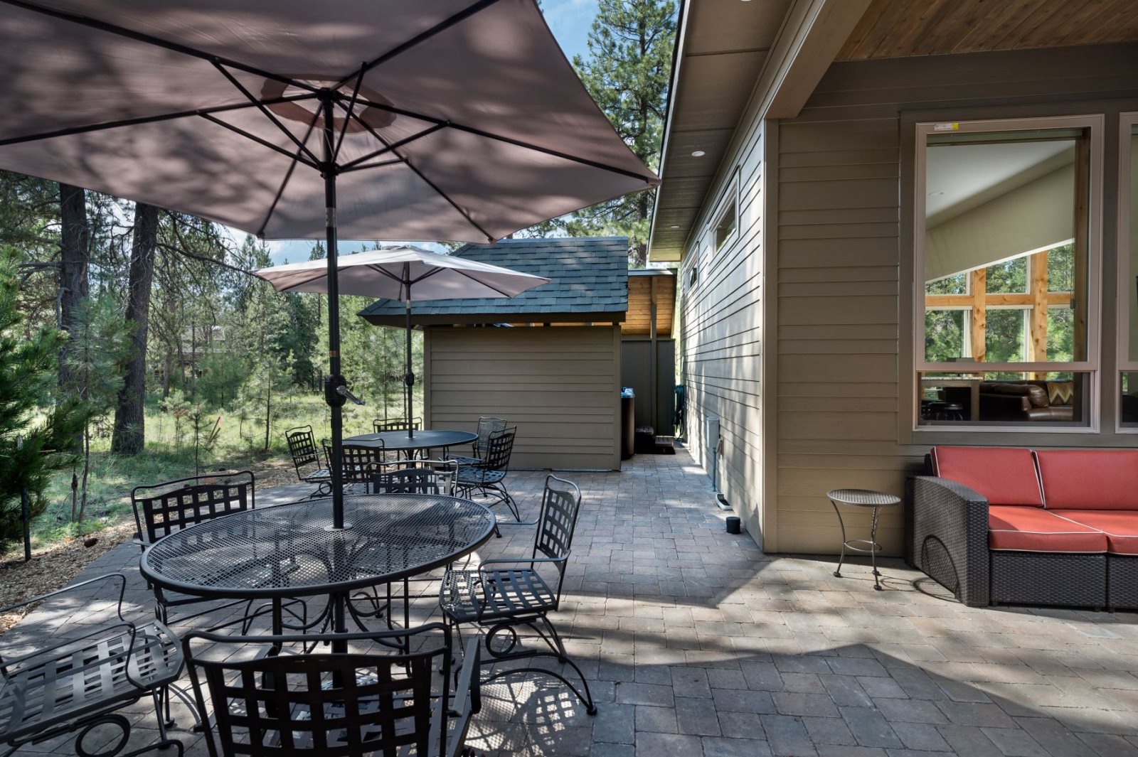 Sunriver, Oregon Lone Pine Lodge Sunriver, OR