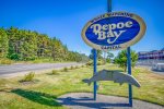 Visit the City of Depoe Bay