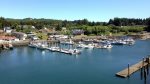 Depoe Bay, Known as the World`s Smallest Harbor