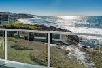 Surf Song, Fabulous Views of the Bay and Exciting Whale Watching