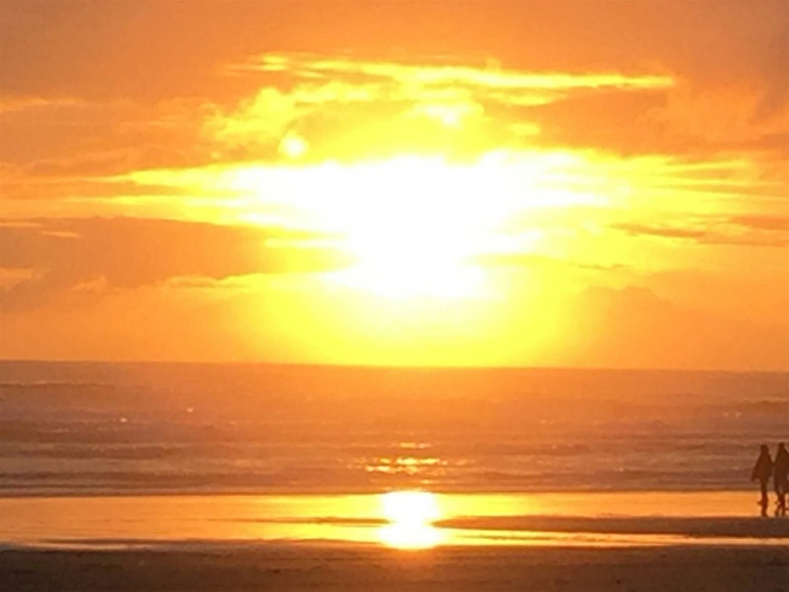 Oregon Coast 2 Bedroom Condo Blue Pacific Vacation Rentals