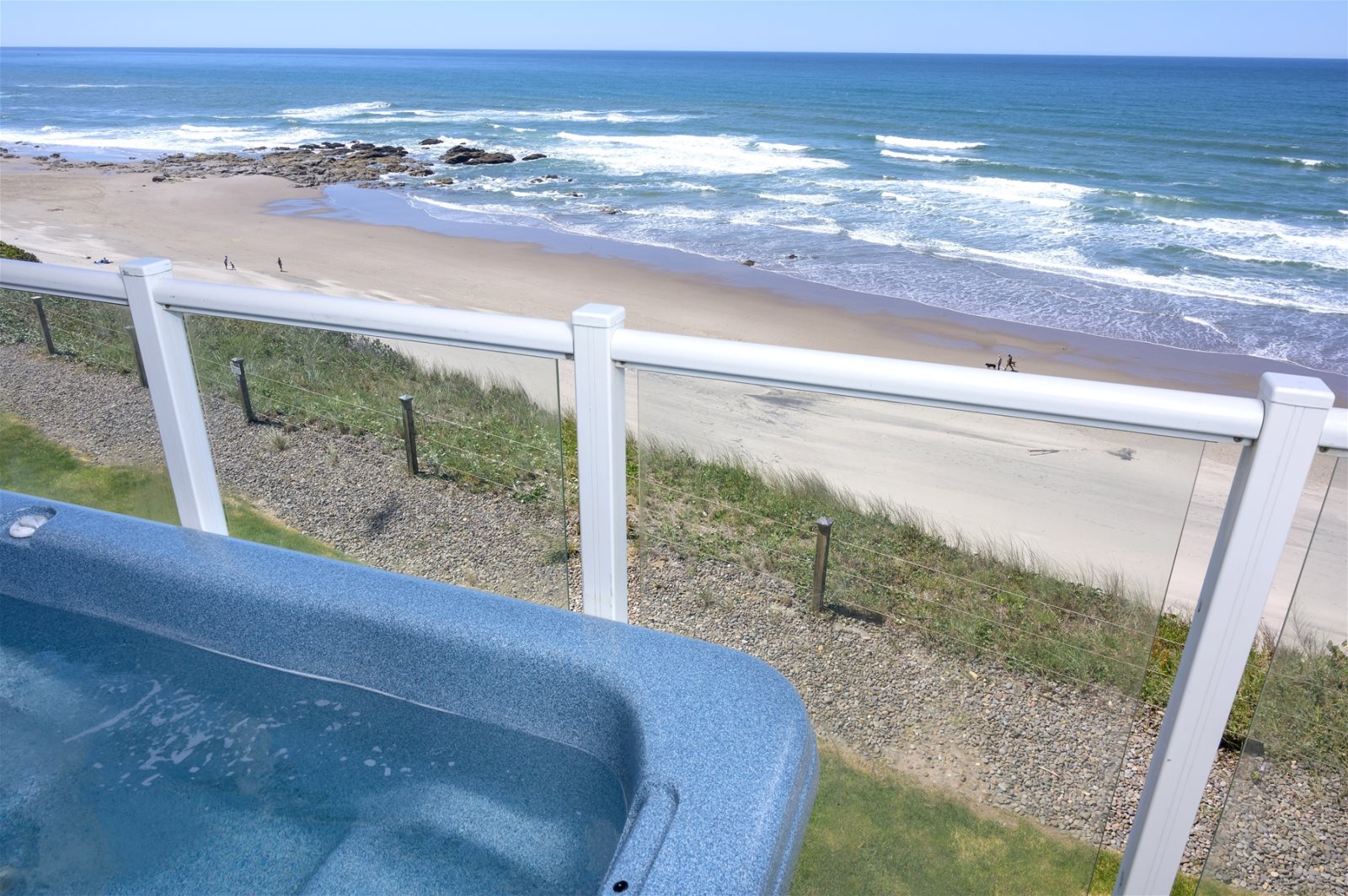Oregon Coast 2 Bedroom Condo Blue Pacific Vacation Rentals
