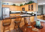 NEW PHOTO Whalers View, Amazingly Well-Equipped Kitchen with Stainless Steel Appliances
