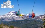 Blue Pacific by Portoro, Mt Bachelor`s Zip Line, the Northwest`s Highest Elevation Tour