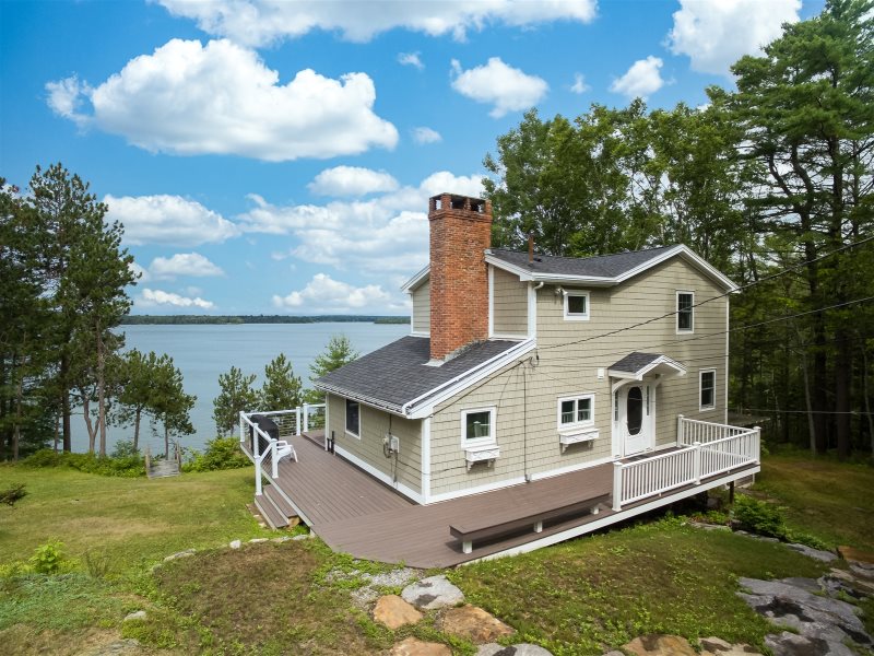Mainestay Vacations Frostfish Cove Me