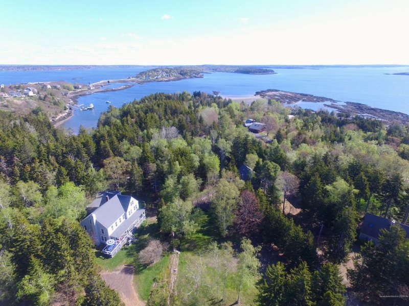 Mainestay Vacations Cedar Beach Cottage Me