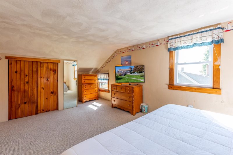 Mainestay Vacations Whale Watch Cabin Me