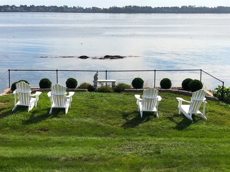 Mainestay Vacations Gull S Rest Me